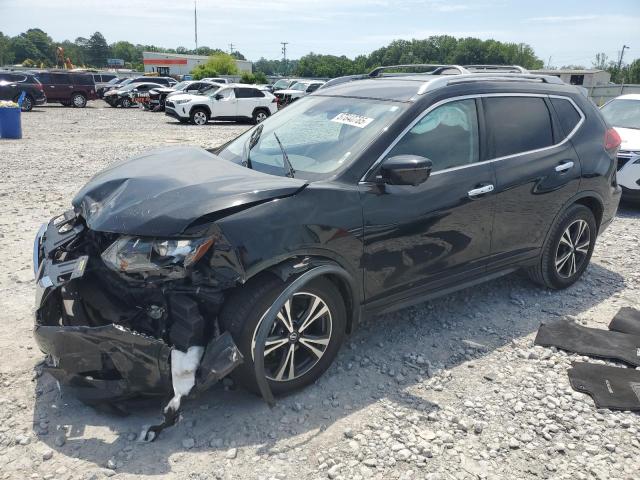 Vin: jn8at2mt7lw001860, lot: 57840785, nissan rogue s 2020 img_1