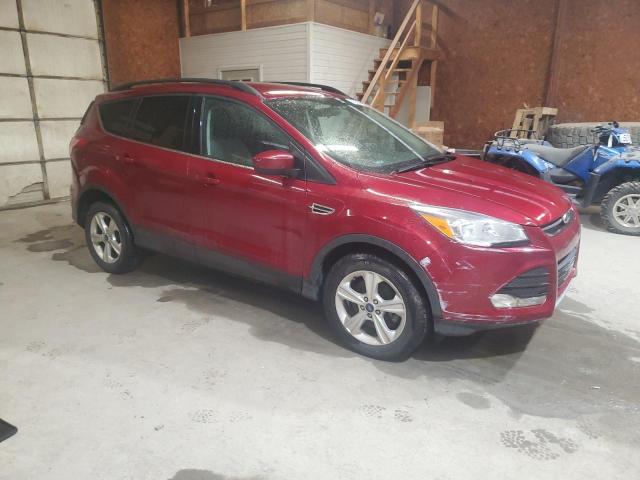 Vin: 1fmcu9g99euc80748, lot: 56863055, ford escape se 20144