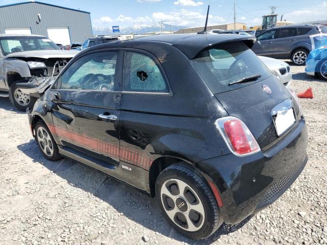Vin: 3c3cffge8dt750758, lot: 58757895, fiat 500 electric 20132
