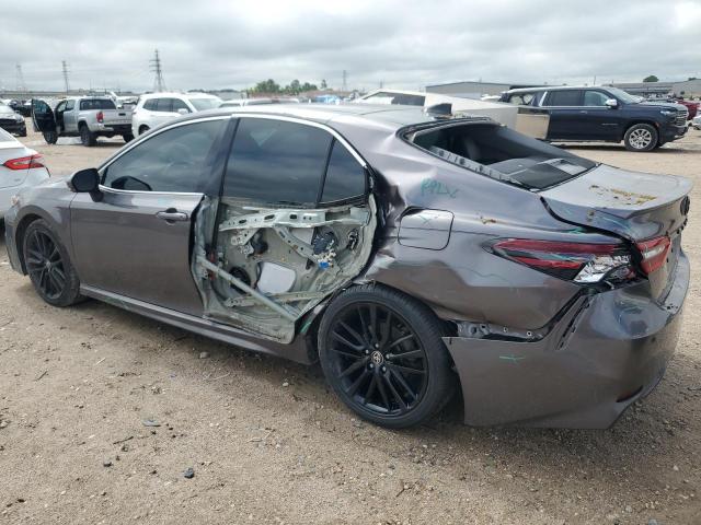 Vin: 4t1k61ak1nu023697, lot: 56039755, toyota camry xse 20222