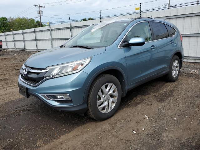 Vin: 2hkrm4h7xfh646047, lot: 56662305, honda crv exl 2015 img_1