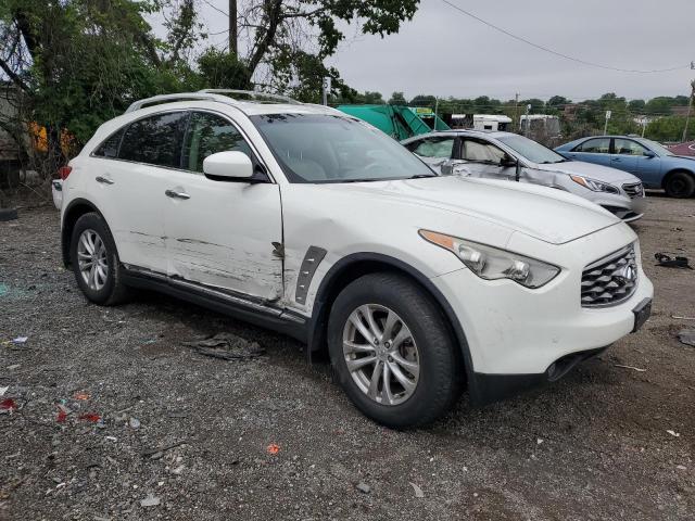 Vin: jn8as1mwxbm141645, lot: 56828445, infiniti fx35 20114