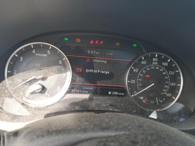 2019 INFINITI QX50 ESSEN 3PCAJ5M39KF106552