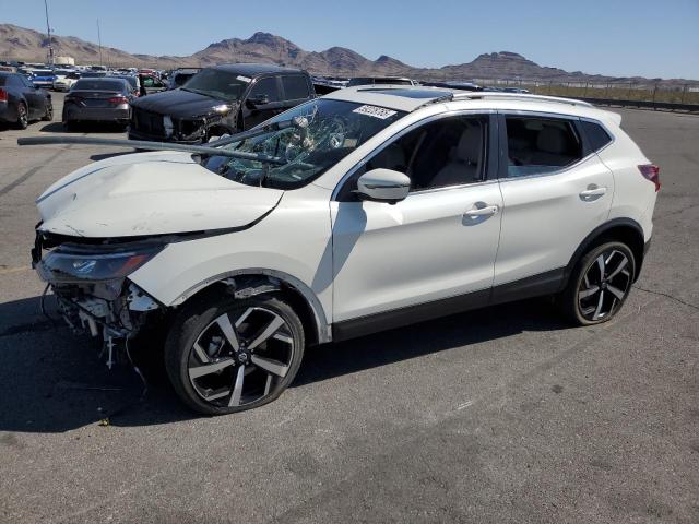 NISSAN ROGUE SPOR