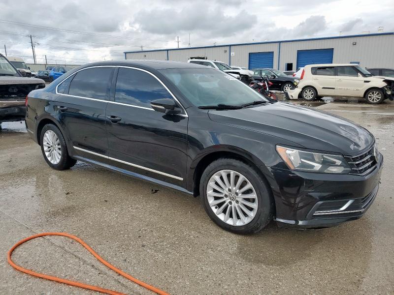 2016 VOLKSWAGEN PASSAT SE - 1VWBT7A37GC008653