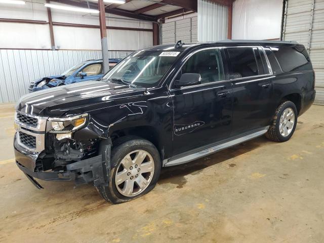 Vin: 1gnscjkc2fr538756, lot: 56589315, chevrolet suburban c1500 lt 2015 img_1