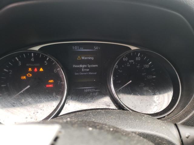 2016 NISSAN ROGUE S - 5N1AT2MT0GC861100