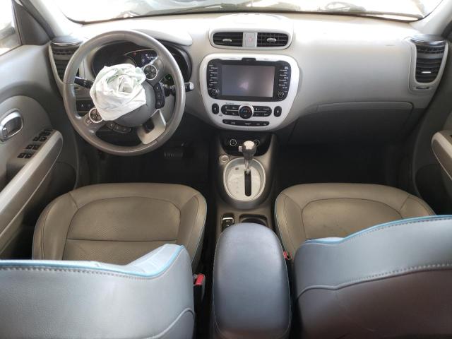 2018 KIA SOUL EV + - KNDJX3AE0J7033150