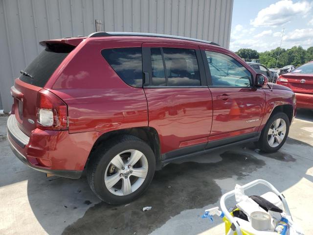 Vin: 1c4njdeb1gd572556, lot: 58125085, jeep compass latitude 20163