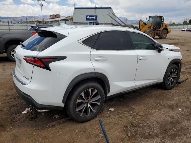 Vin: jtjbarbz0h2113840, lot: 56499405, lexus nx 200t base 20173
