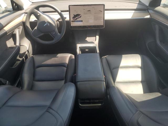 2021 TESLA MODEL 3 - 5YJ3E1EA0MF017524