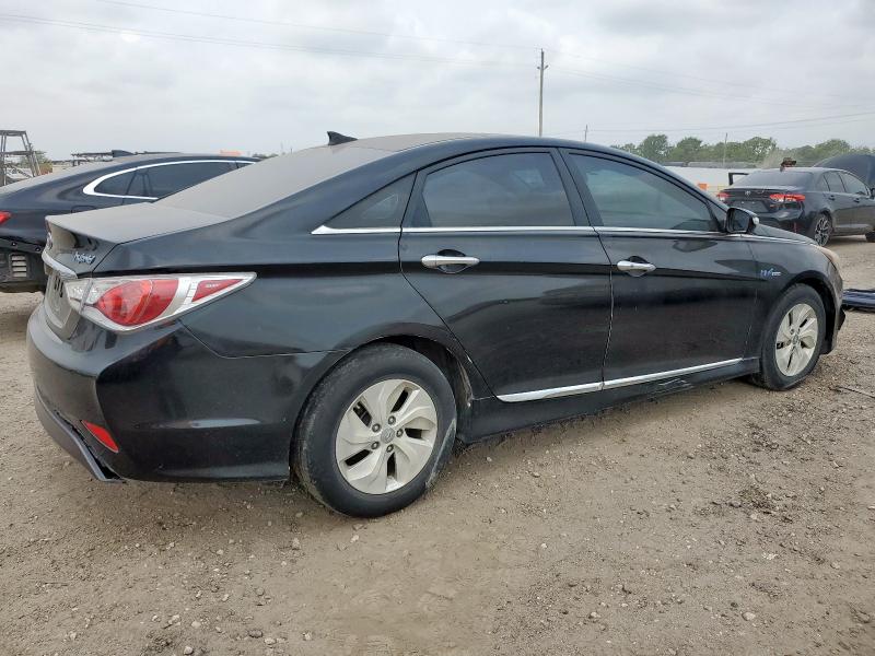Vin: kmhec4a40fa123382, lot: 57569035, hyundai sonata hybrid 20153
