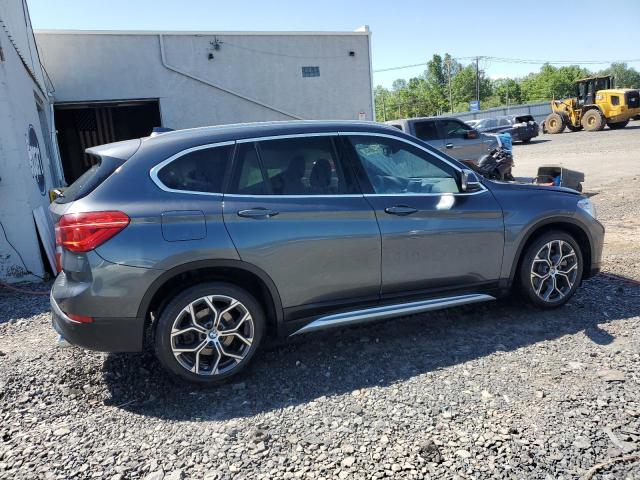 Vin: wbxjg9c07n5v37512, lot: 57449645, bmw x1 xdrive28i 20223