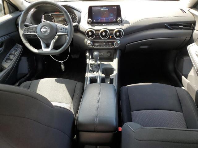 2023 NISSAN SENTRA SV - 3N1AB8CVXPY229812