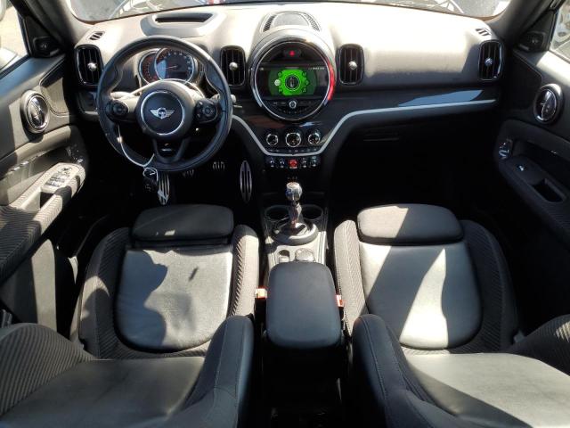 2018 MINI COOPER JCW WMZYV9C36J3B92073