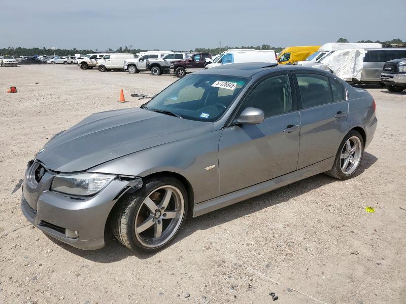 2011 BMW 328 I SULE - WBAPH5G5XBNN59550