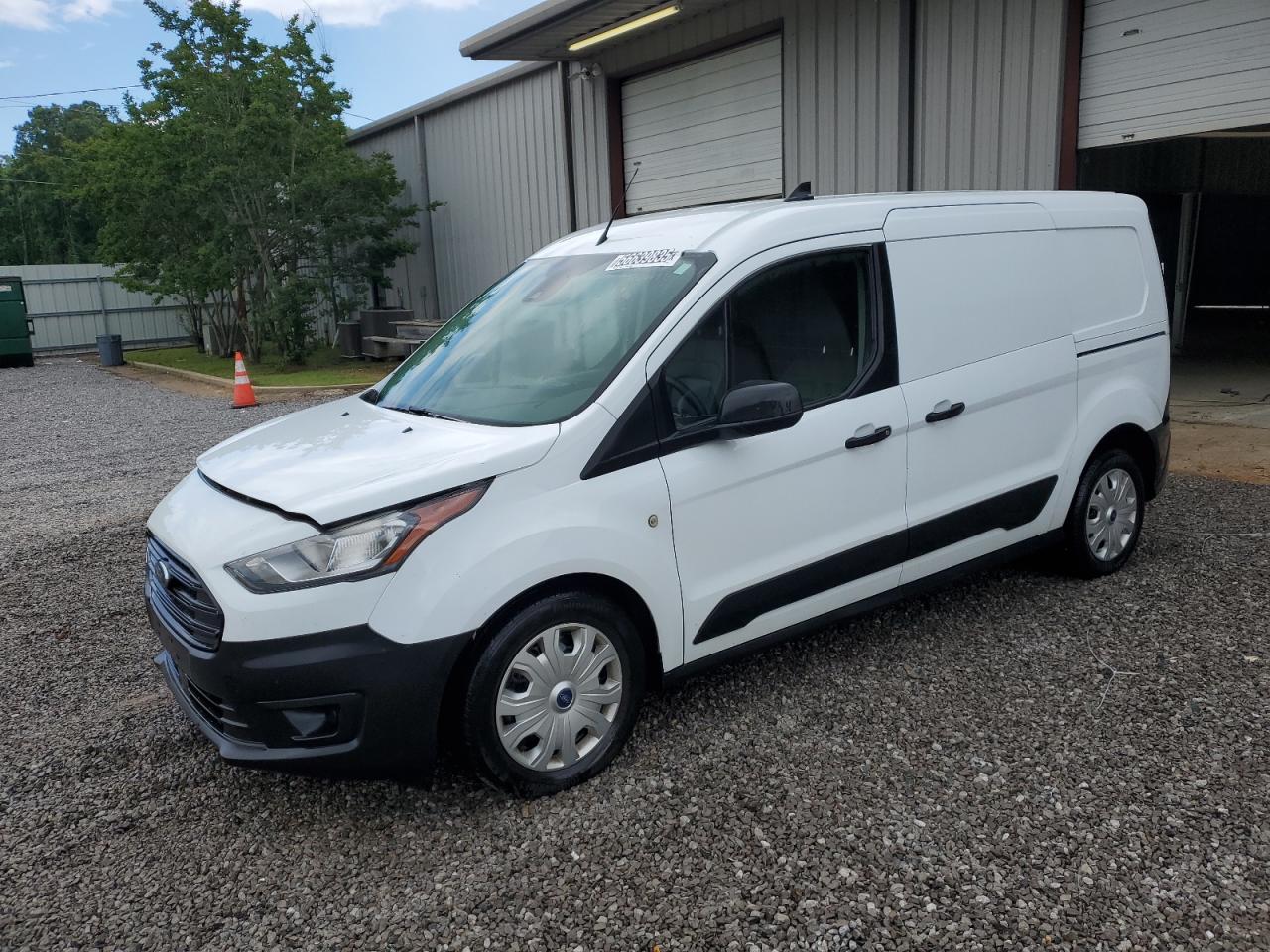 FORD TRANSIT CONNECT XL