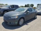 2015 FORD FUSION SE - 3FA6P0PU1FR247587