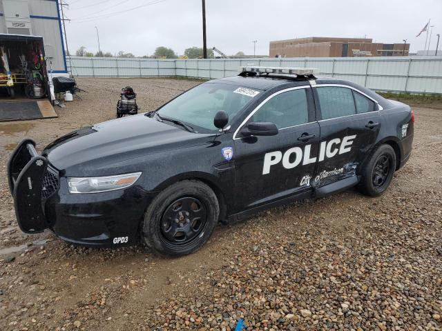 FORD TAURUS POL