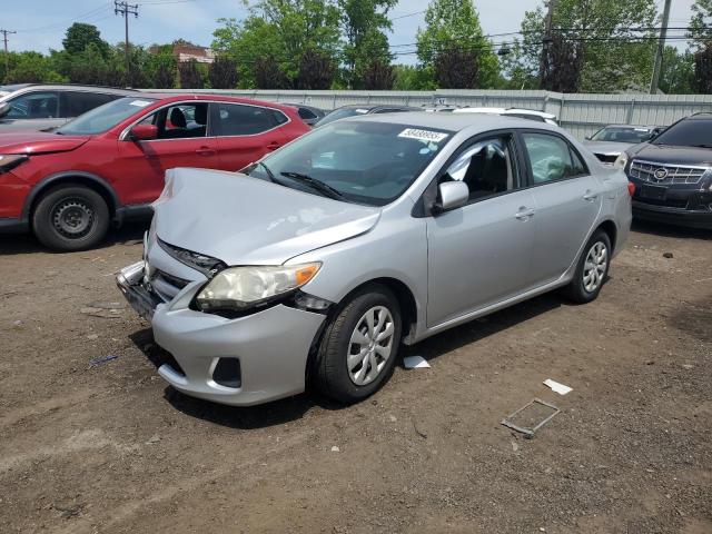 Vin: jtdbu4ee9b9130625, lot: 58488955, toyota corolla base 2011 img_1