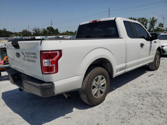 Vin: 1ftex1cb0lfc54622, lot: 57231785, ford f-150 super cab 20203