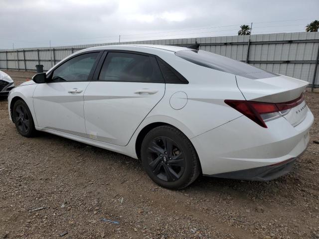 Vin: 5nplm4ag0mh038583, lot: 55353445, hyundai elantra sel 20212