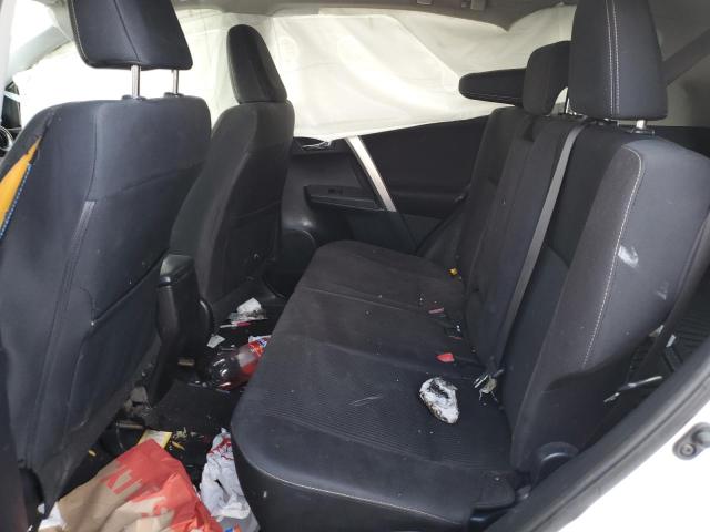 2015 TOYOTA RAV4 XLE - JTMWFREV6FJ038787