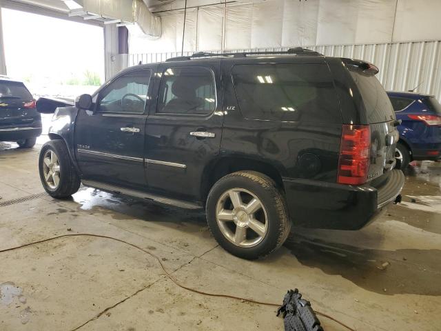 Vin: 1gnskce08er205220, lot: 57790325, chevrolet tahoe k1500 ltz 20142