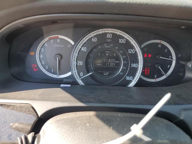 2017 HONDA ACCORD LX - 1HGCR2F34HA286961