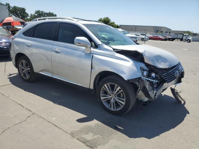 2015 LEXUS RX 350 BAS 2T2BK1BA8FC299200