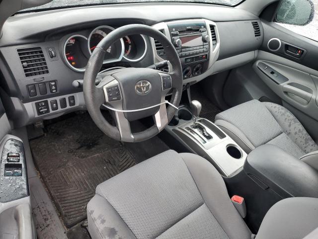 2012 TOYOTA TACOMA - 5TFUU4EN3CX026055