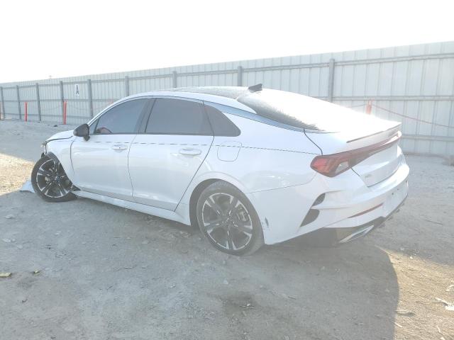 2023 KIA K5 GT LINE 5XXG64J22PG193216