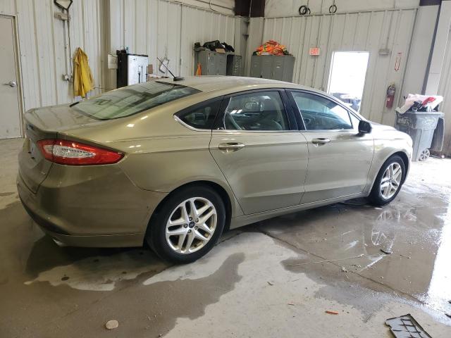 Vin: 3fa6p0h72dr162750, lot: 58234175, ford fusion se 20133