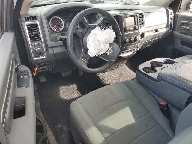 2018 RAM 1500 SLT 3C6JR7ET1JG176002