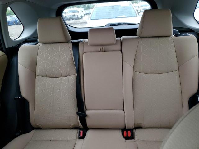 2021 TOYOTA RAV4 XLE - 2T3P1RFV1MC182491