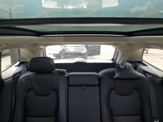 2025 VOLVO XC60 ULTRA YV4M12RM9S1189306