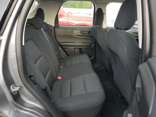 2021 FORD BRONCO SPO - 3FMCR9A65MRA02581