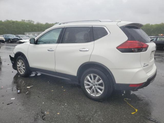 Vin: jn8at2mv3hw023959, lot: 56028245, nissan rogue s 20172