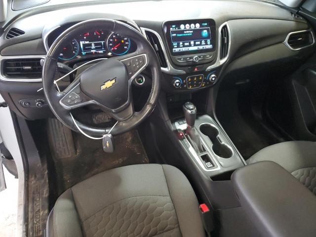 2018 CHEVROLET EQUINOX LT - 2GNAXTEX8J6253400