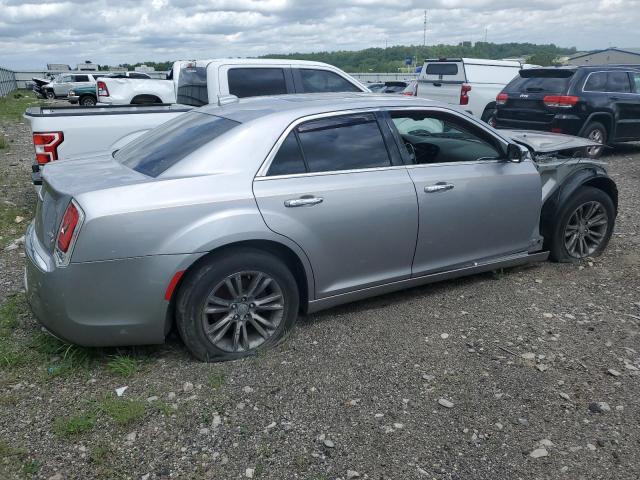 2016 CHRYSLER 300C 2C3CCAEG7GH151895