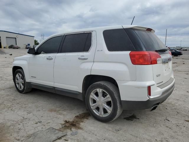 Vin: 2gkalnek0h6263776, lot: 57059035, gmc terrain sle 20172
