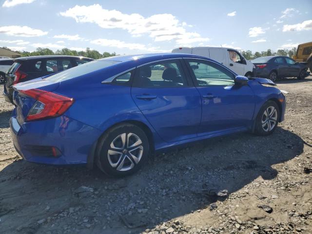 Vin: 2hgfc2f55jh604626, lot: 56671455, honda civic lx 20183