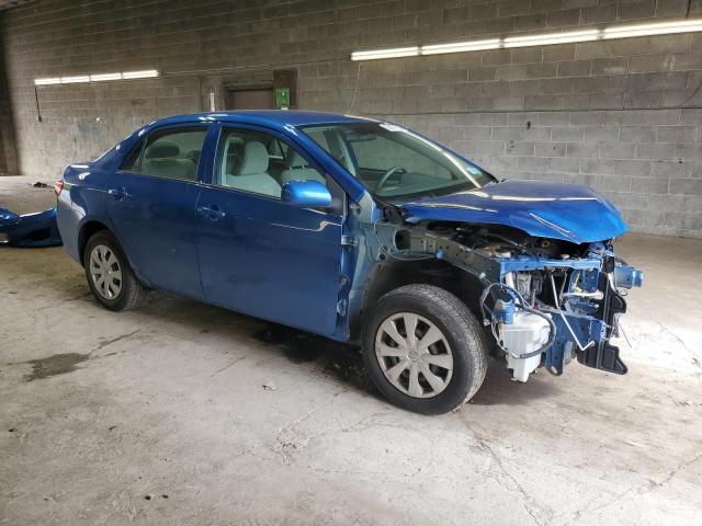 Vin: 2t1bu4ee8ac401862, lot: 58770505, toyota corolla base 20104