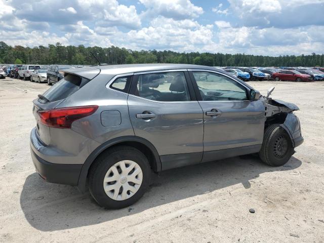 Vin: jn1bj1cp2kw524032, lot: 56580155, nissan rogue s 20193