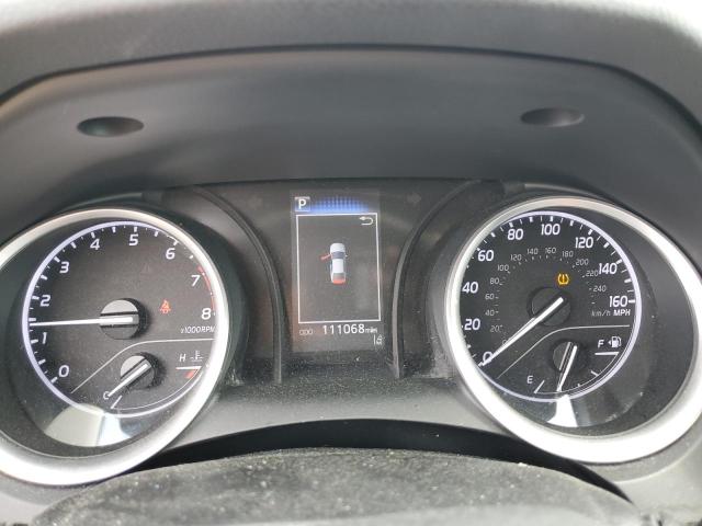 2021 TOYOTA CAMRY LE - 4T1C11AK9MU575014
