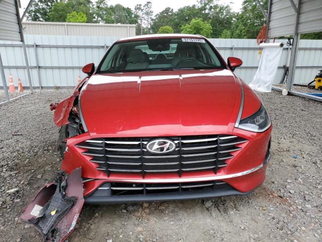 2022 HYUNDAI SONATA SE - 5NPEG4JA8NH145376