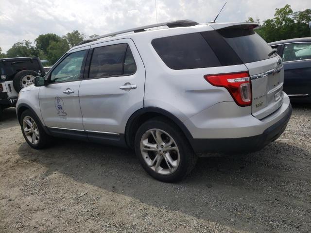 Vin: 1fm5k8f82fgc13510, lot: 56934325, ford explorer limited 20152