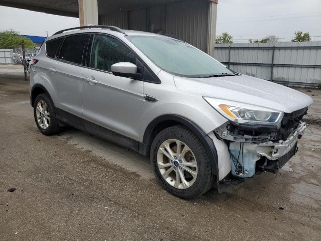 Vin: 1fmcu9gd6hud51123, lot: 54655065, ford escape se 20174