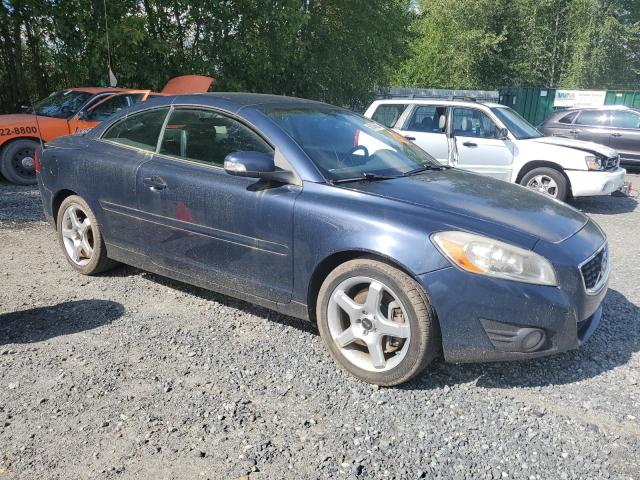 Vin: yv1672mc2cj126701, lot: 58048505, volvo c70 t5 20124