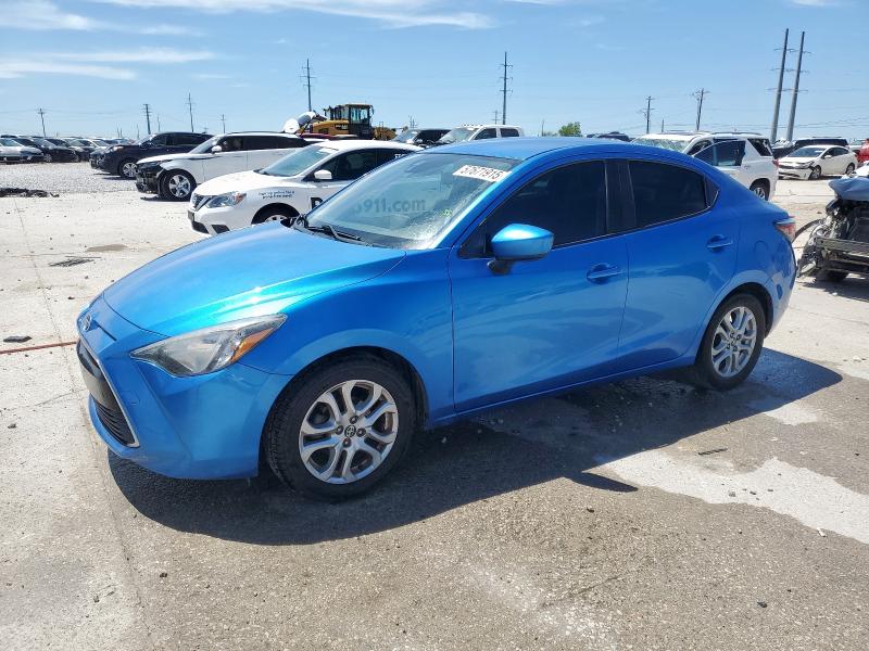 Vin: 3mydlbzv7gy130054, lot: 57671915, toyota scion 2016 img_1
